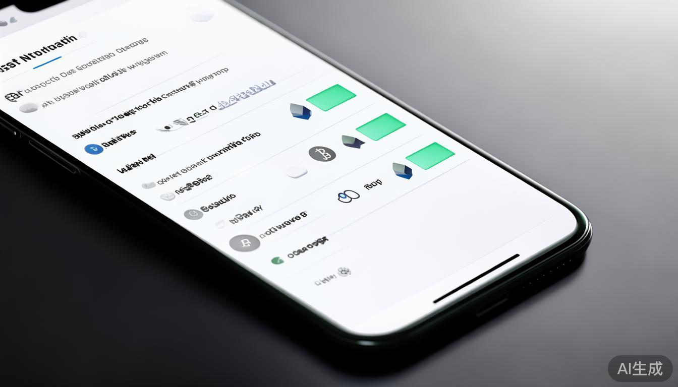 如何在imToken最新版2.0中设置资产通知？_st中源资产侵占内控_百亿级理财中晋资产被查