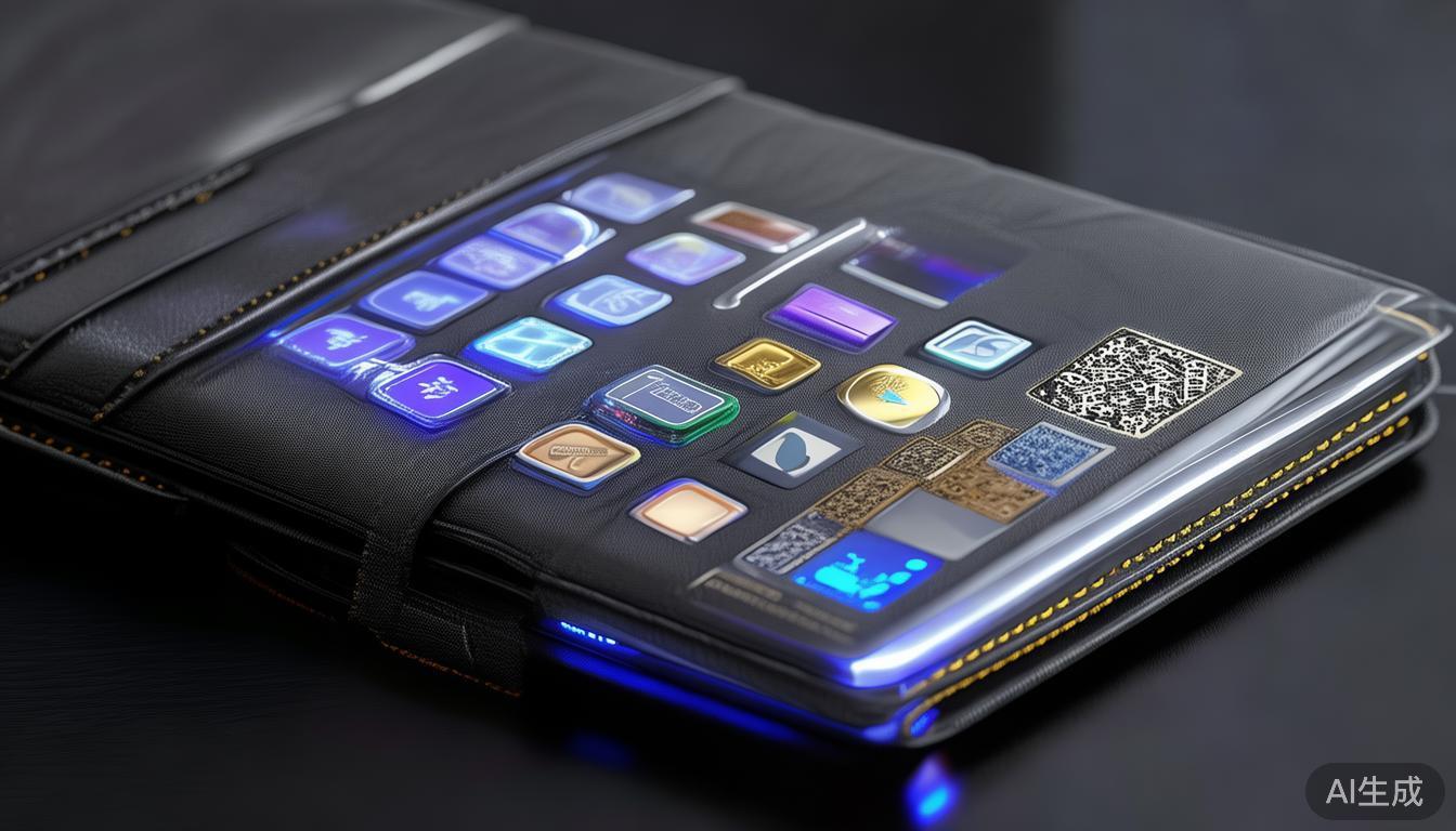 聪明的钱包_聪明投资者必读：imToken钱包下载的重要性_钱包知识