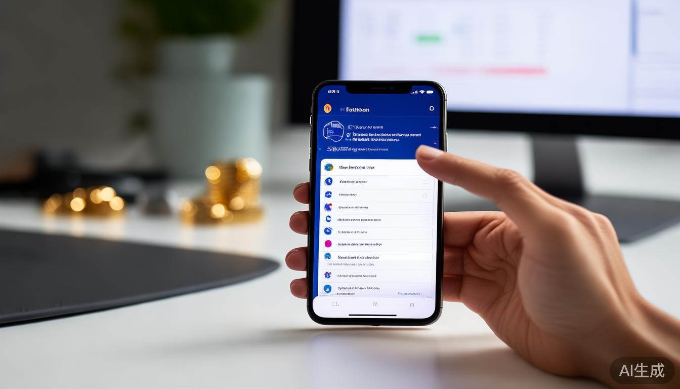 钱包app官网_钱包官方网站_3. 一站式服务：掌握imToken钱包官网使用技巧！