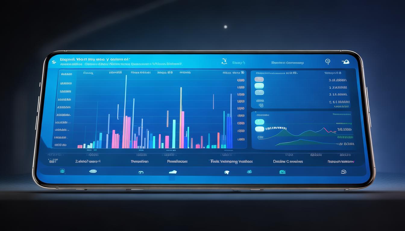 TP钱包APP安卓版：数字货币交易的得力助手，实时展现市场数据