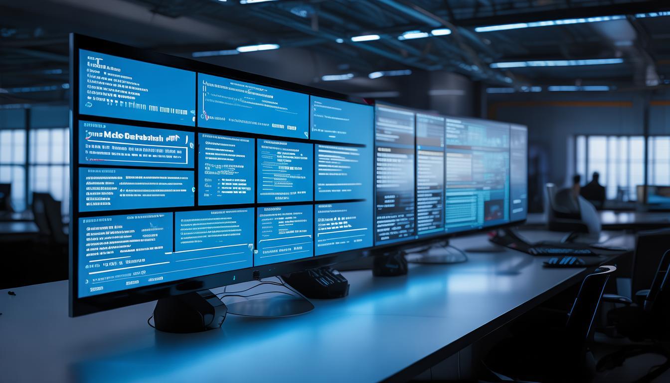 TP官网更新频率与警报系统至关重要，周期及预警详情解析