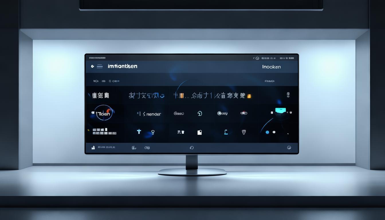 imToken中文版免费下载，操作简单，轻松打理数字资产