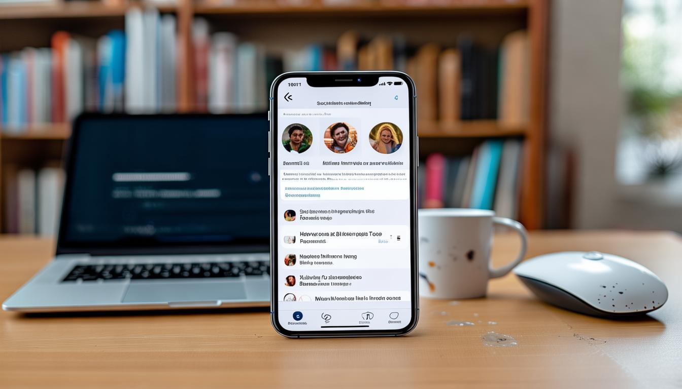 安卓版im钱包客户服务有多重要？官网、客服、社交网站都是好途径