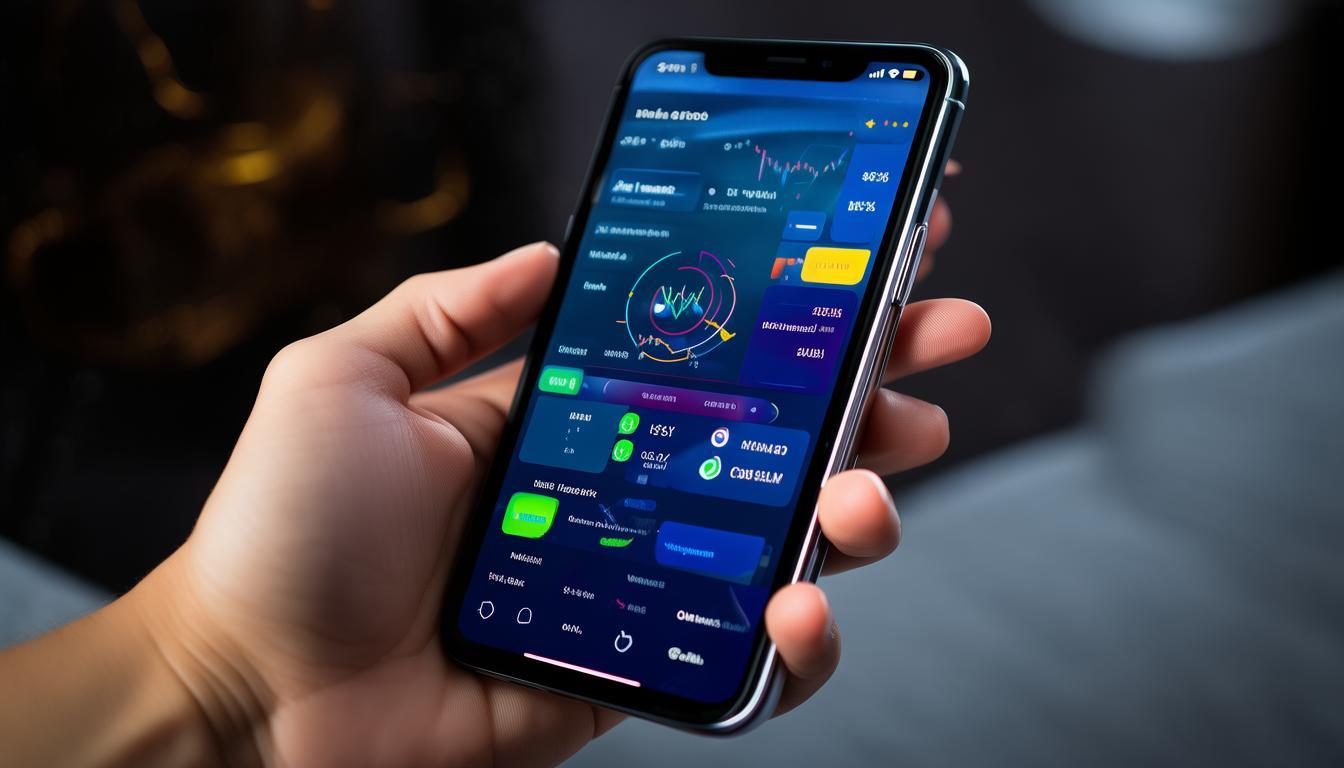 安装即时通讯软件钱包后，如何借助科技提升投资赚钱可能性？