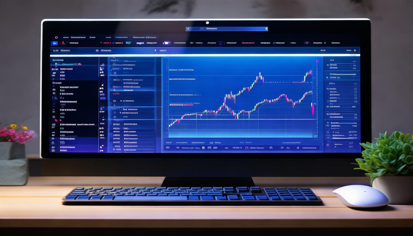 imToken最新版本市场分析工具：操作便利，助用户掌握数字货币市场动态