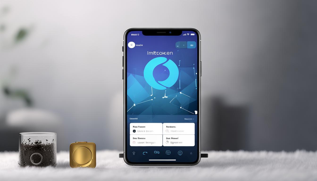 imtoken钱包官方app：功能强大的数字钱包，多链支持与去中心化特性显著