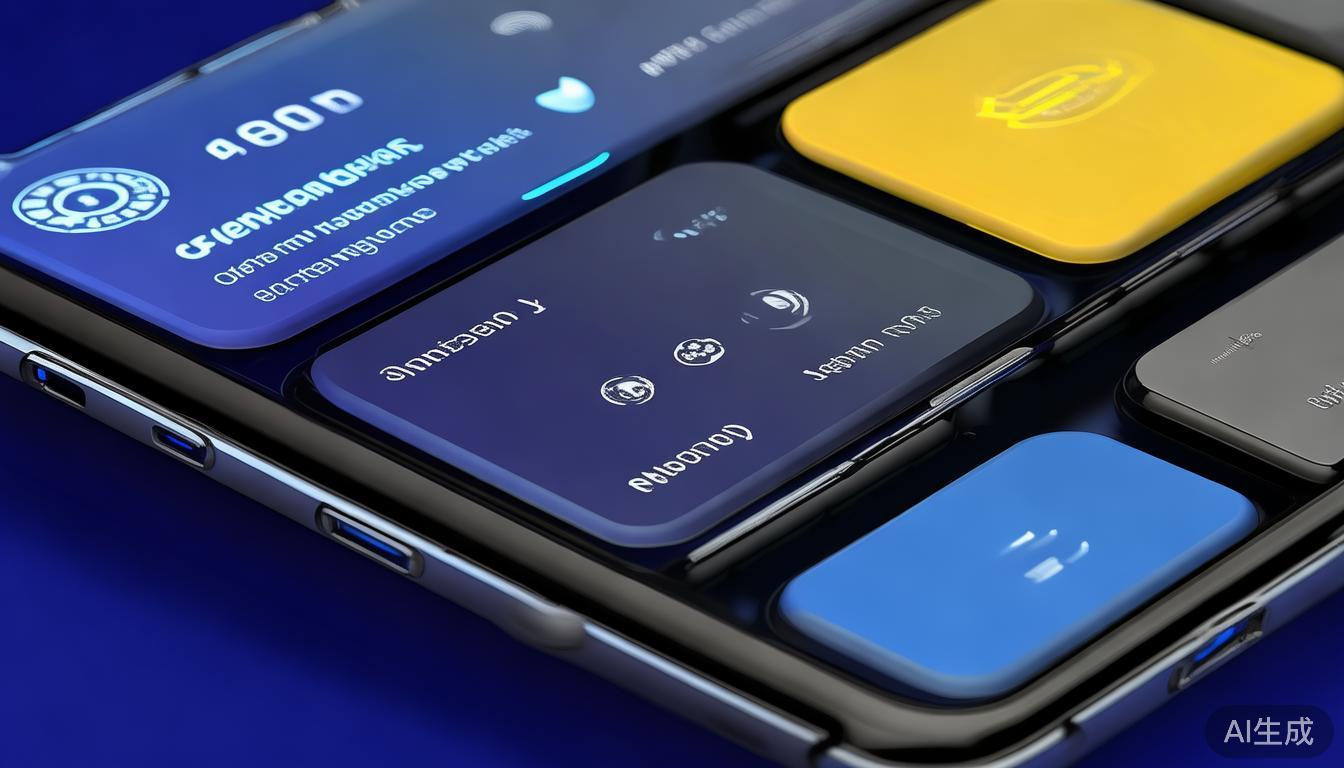 改进移动端imtoken钱包操作体验，做好安全配置与备份措施很关键