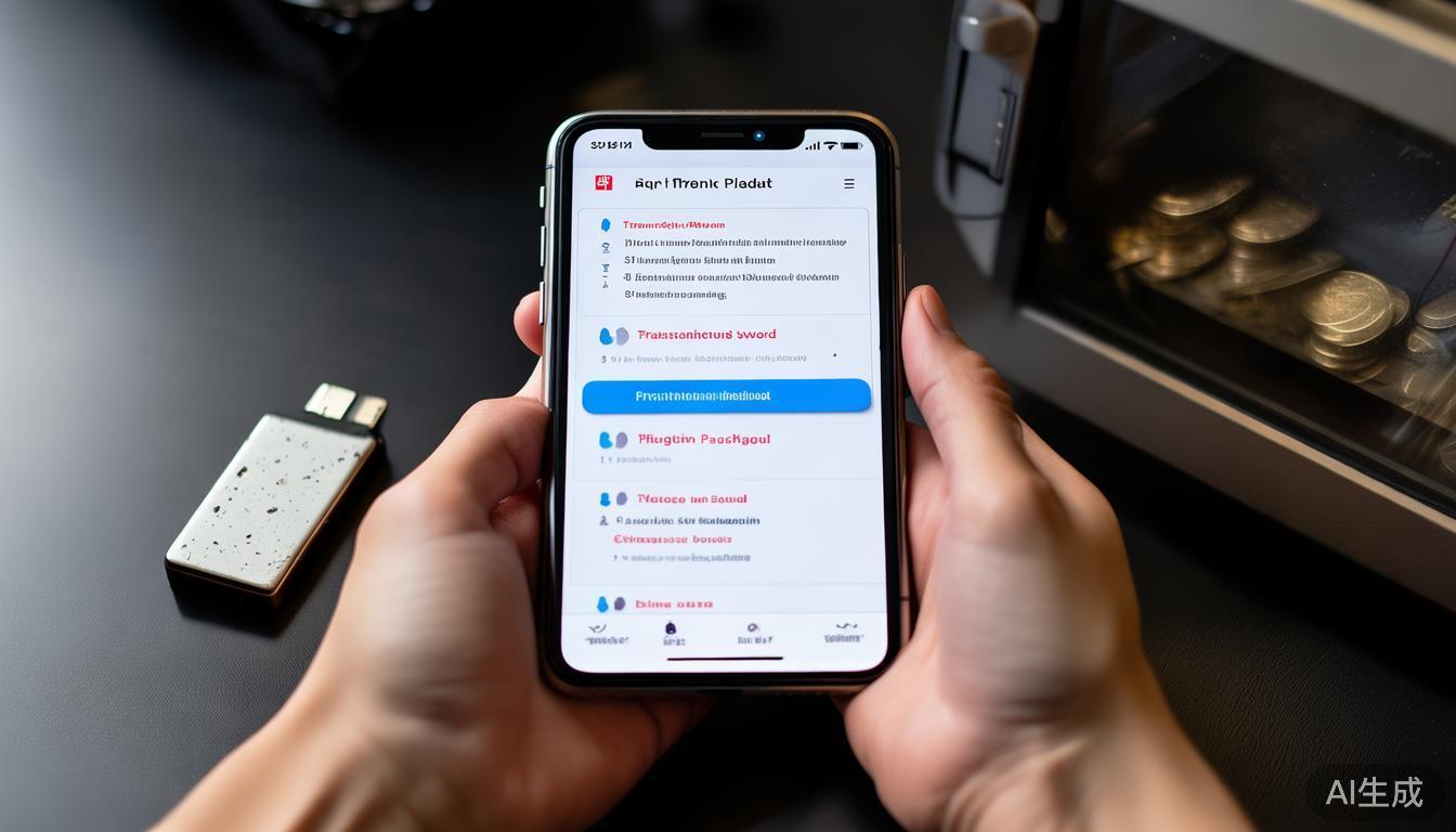 如何通过imToken官网正版下载强化资产安全？_强化资产管理的措施_强化资产管理