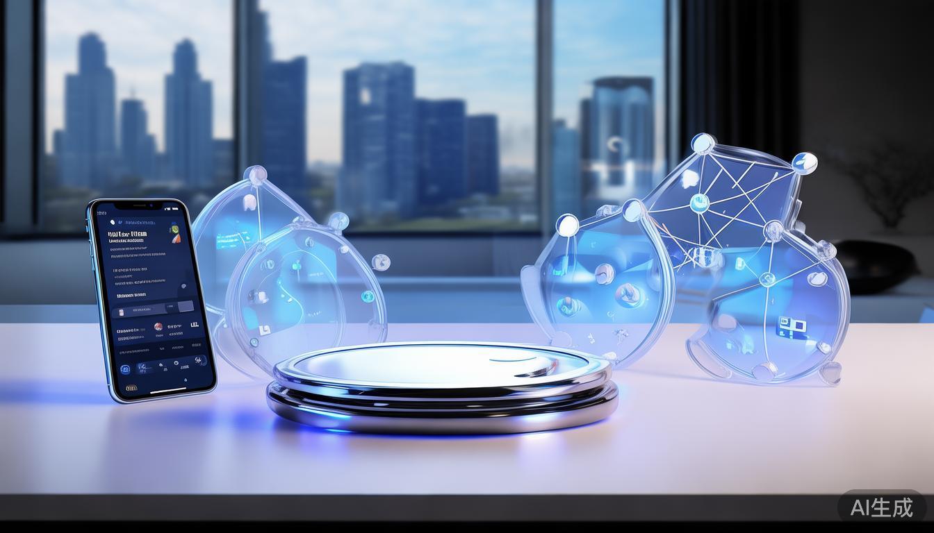 钱包交互_建立信任_如何通过imToken冷钱包建立社交信任？