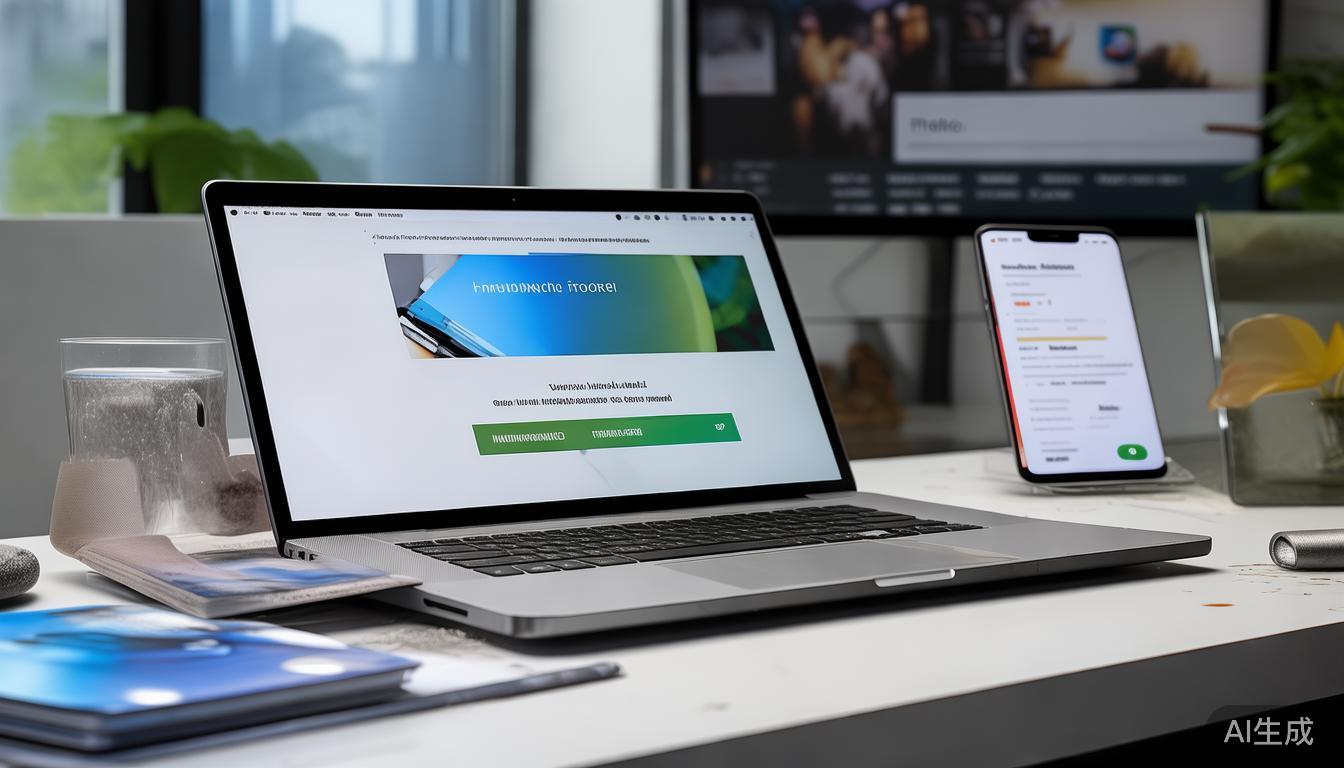 imToken用户体验深度解析：下载安装便捷获赞，但非官方渠道存安全隐患？