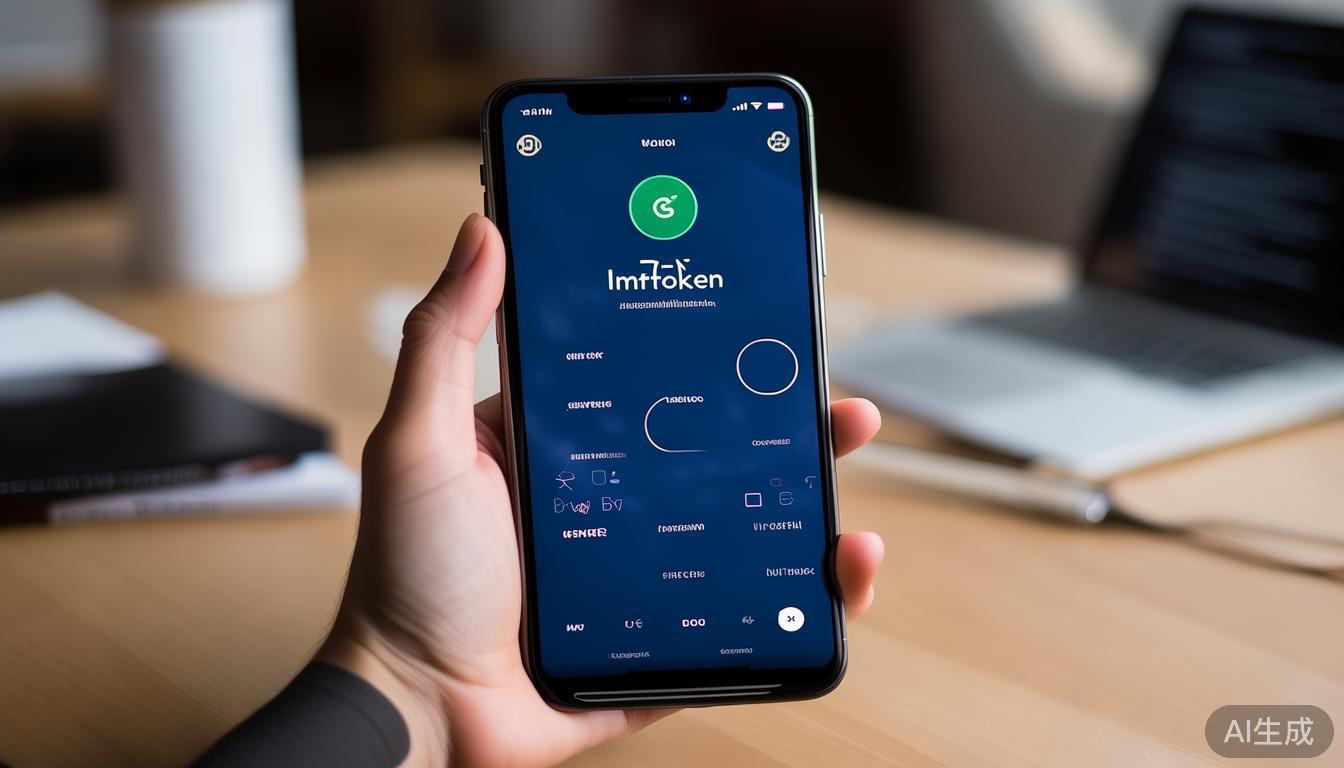 imToken安卓1.0钱包安全指南：从下载到DeFi投资的完整操作流程与风险防范要点