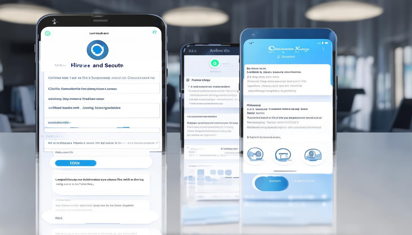 imToken安卓版：数字资产交换行业的安全合法保障利器