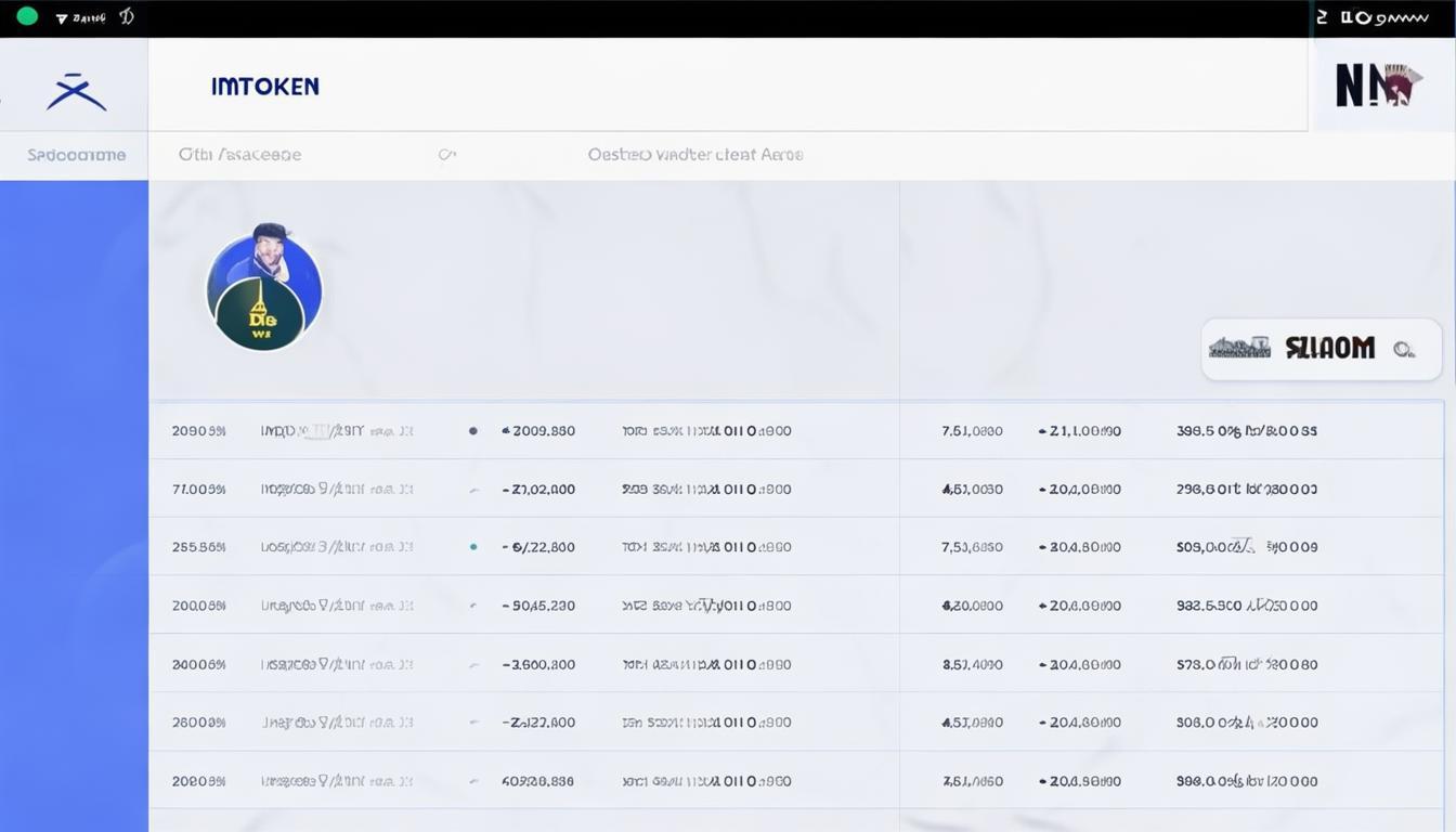 imToken钱包：轻松管理数字资产，操作简单又高效