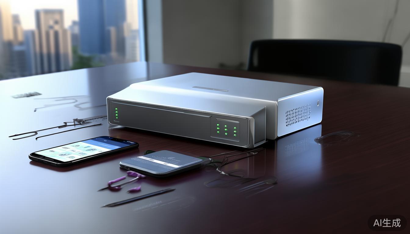 imToken冷钱包安全指南：如何通过离线存储与私钥隔离，全面保障数字资产？