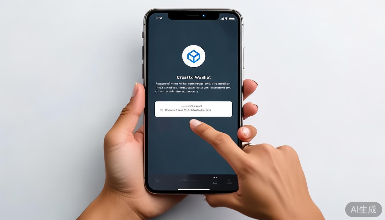 imToken钱包官方下载与创建指南：保障数字资产安全的详细步骤解析