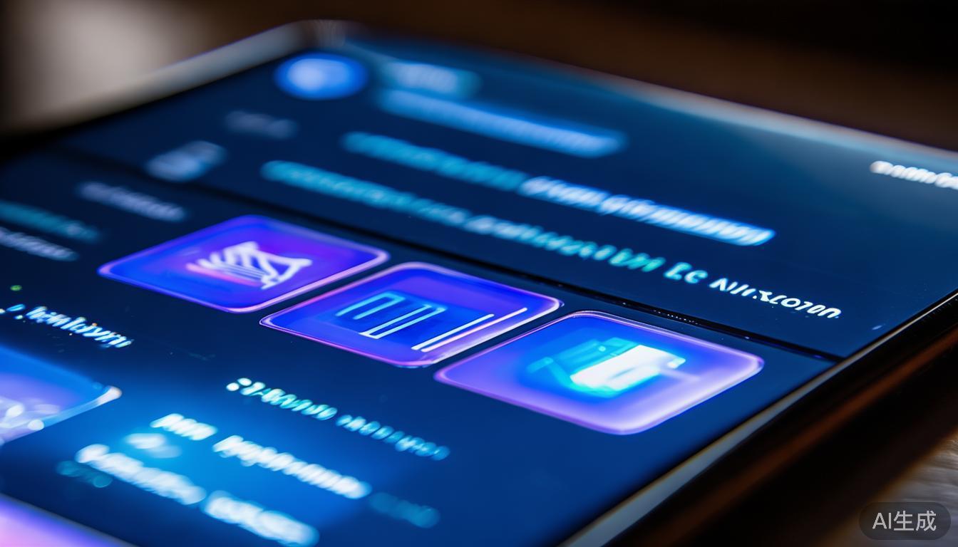 imToken如何从以太坊钱包，蜕变为连接传统与去中心化金融的关键枢纽？