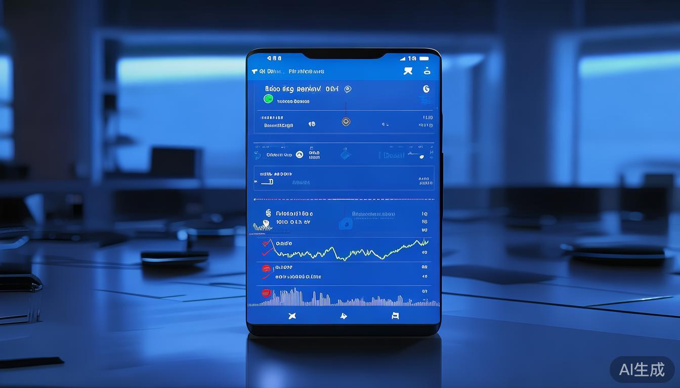 imToken安卓版行情功能详解：如何实时追踪比特币、以太坊涨跌，并自定义价格提醒？
