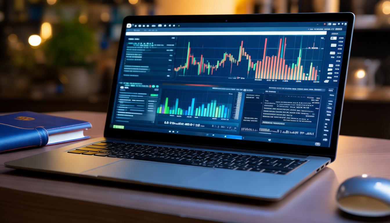 借助TP钱包app安卓版获精准预测与投资建议的方法？