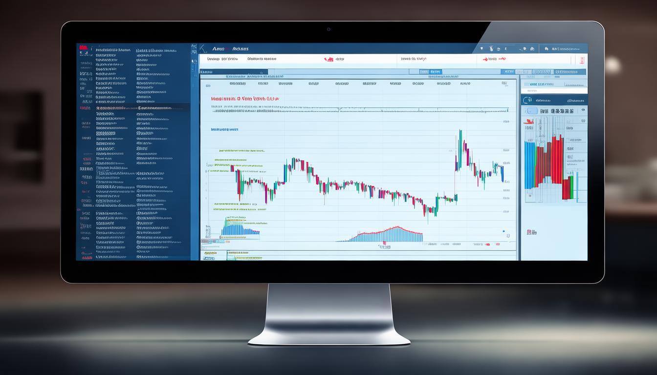 TP钱包安卓版APP查看资产评估情况，步骤并不复杂