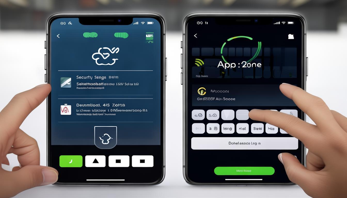 imToken数字资产保管工具安装指南：从官网获取到下载安装全流程