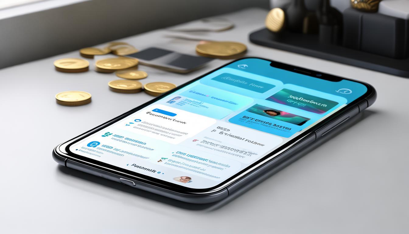 安卓设备建立与维护即时通讯软件钱包账号的方法与要点