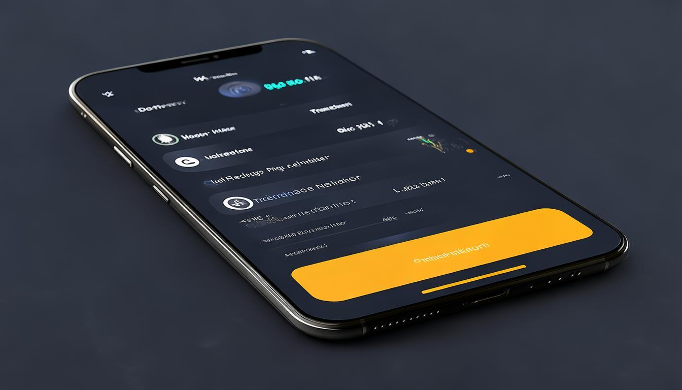 im钱包安卓版：便捷查询市场动态，轻松管理数字货币