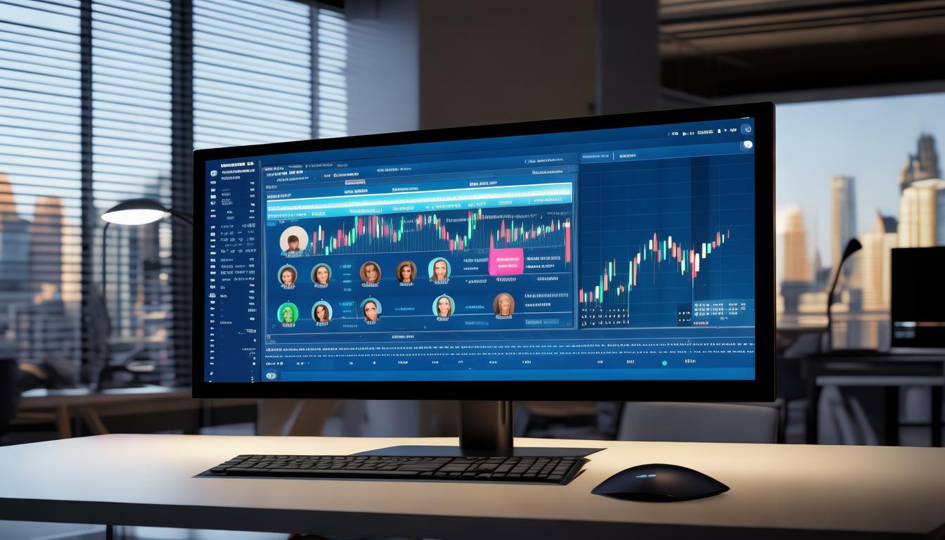 借助imToken钱包官网补充投资分析，洞察数字货币市场走向
