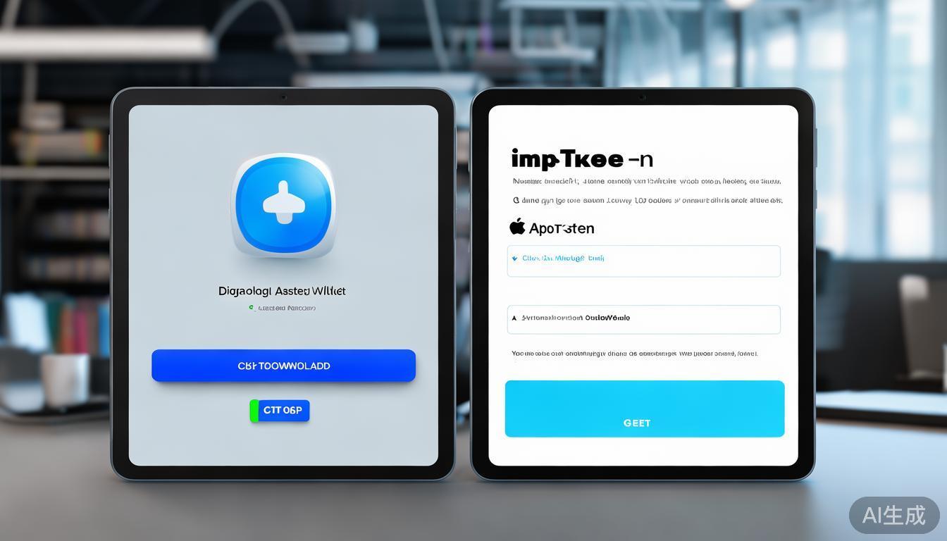 imToken官方网站的下载链接与安装步骤_imtoken下载地址_imtoken下载教程