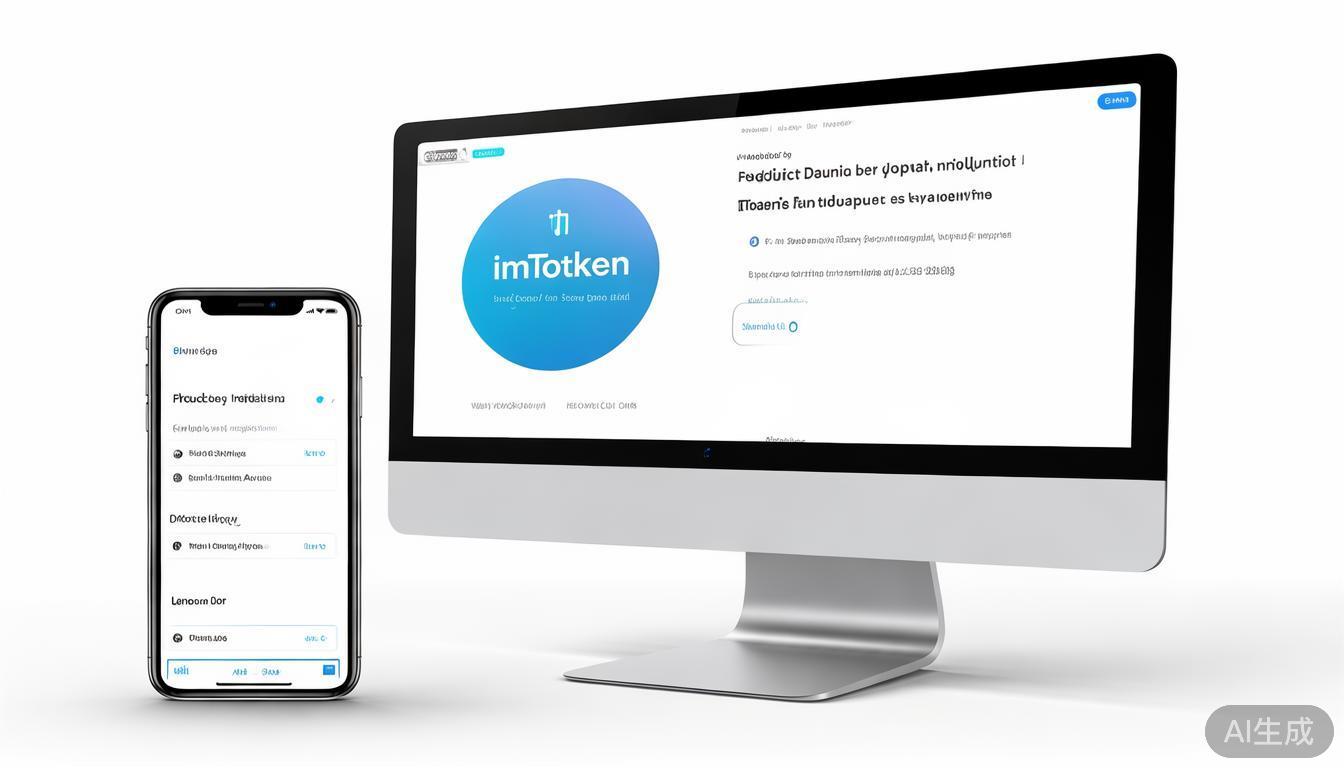imToken钱包安全指南：如何识别正版网站，避免资产损失？