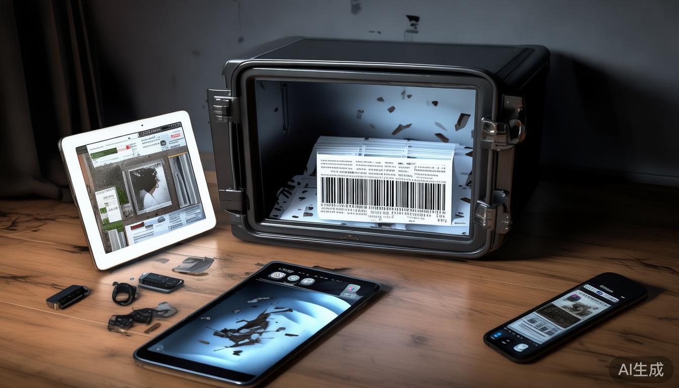 imToken钱包2.0助记词如何备份？详解离线操作、安全存放核心步骤