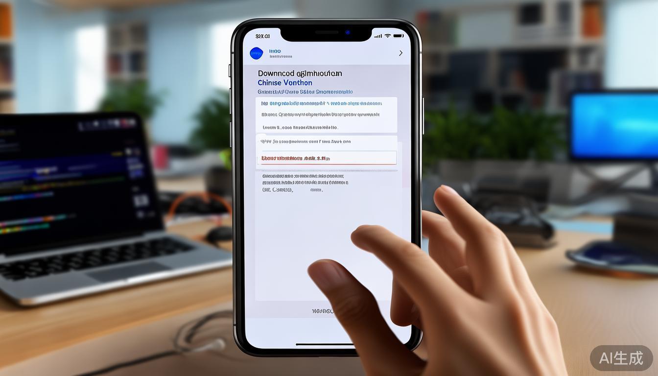 imToken中文版下载风险揭秘：警惕钓鱼网站与恶意安装包，如何防范资产损失？