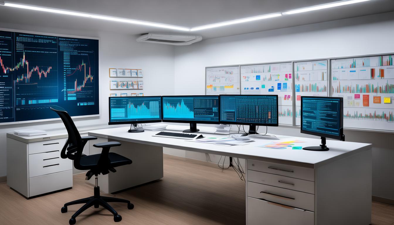 imtoken钱包：图表与分析功能助力加密货币管理，把握投资行情