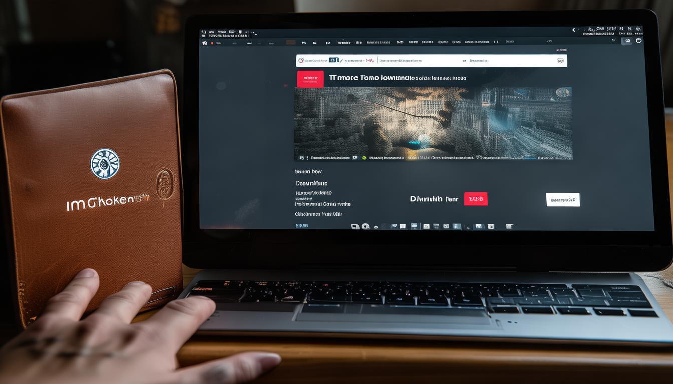 imToken钱包下载需谨慎！官方网址安全关键，谨防假冒链接