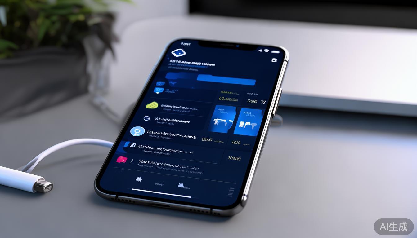 imToken钱包在苹果设备上的运用与发展：从资产管理到DeFi、NFT新领域
