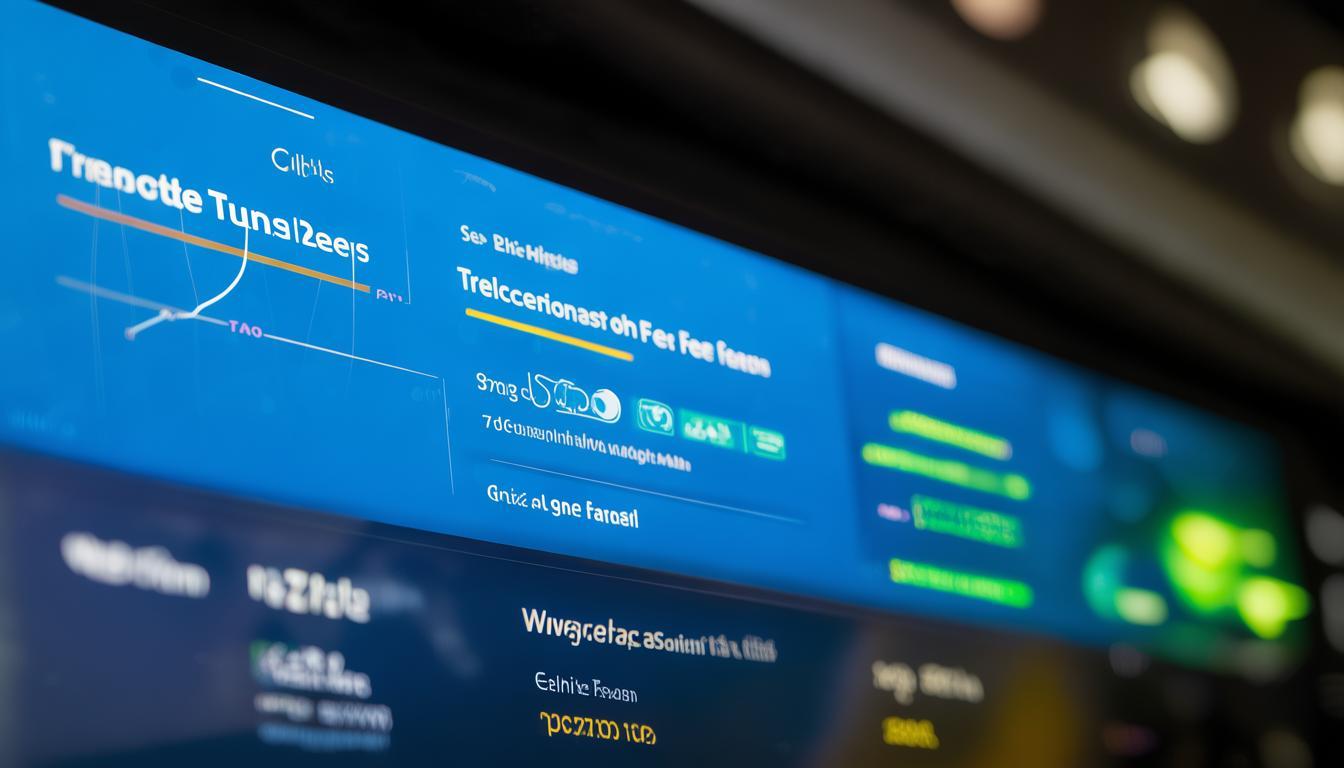 im钱包热门数字钱包，下载安装后必知的费率结构详解