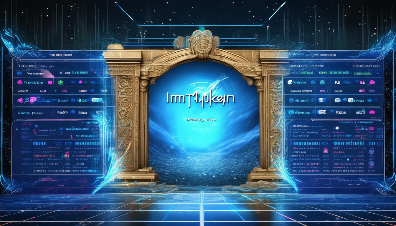 imToken钱包受欢迎，官网开启安全便捷数字资产管理之旅