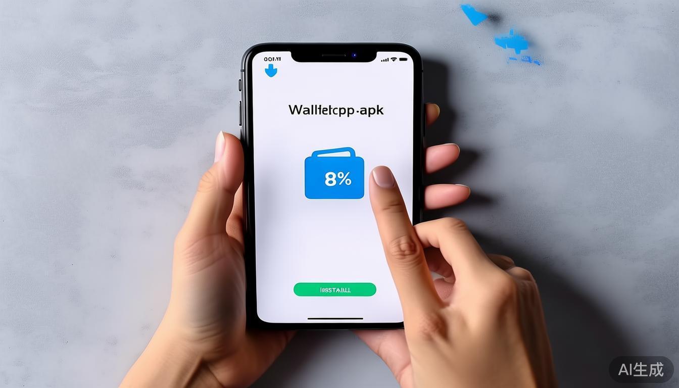 安卓手机IM钱包安装指南：从官方下载到安全设置的完整步骤