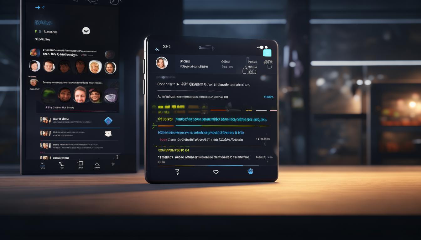 数字化时代必备！imtoken钱包安卓版，便捷安全超省心