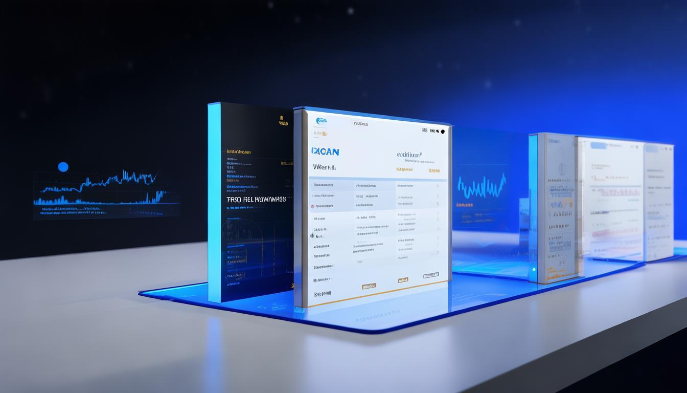 imToken钱包：数字资产存储与交易的得力助手，还有哪些值得探索？