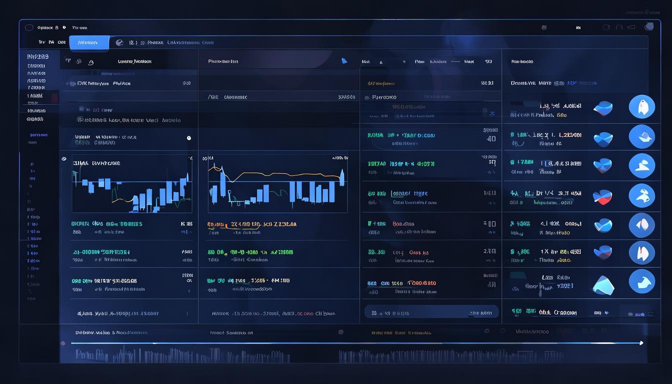 imtoken钱包：开启数字资产世界大门，畅享便捷理财与安全交易