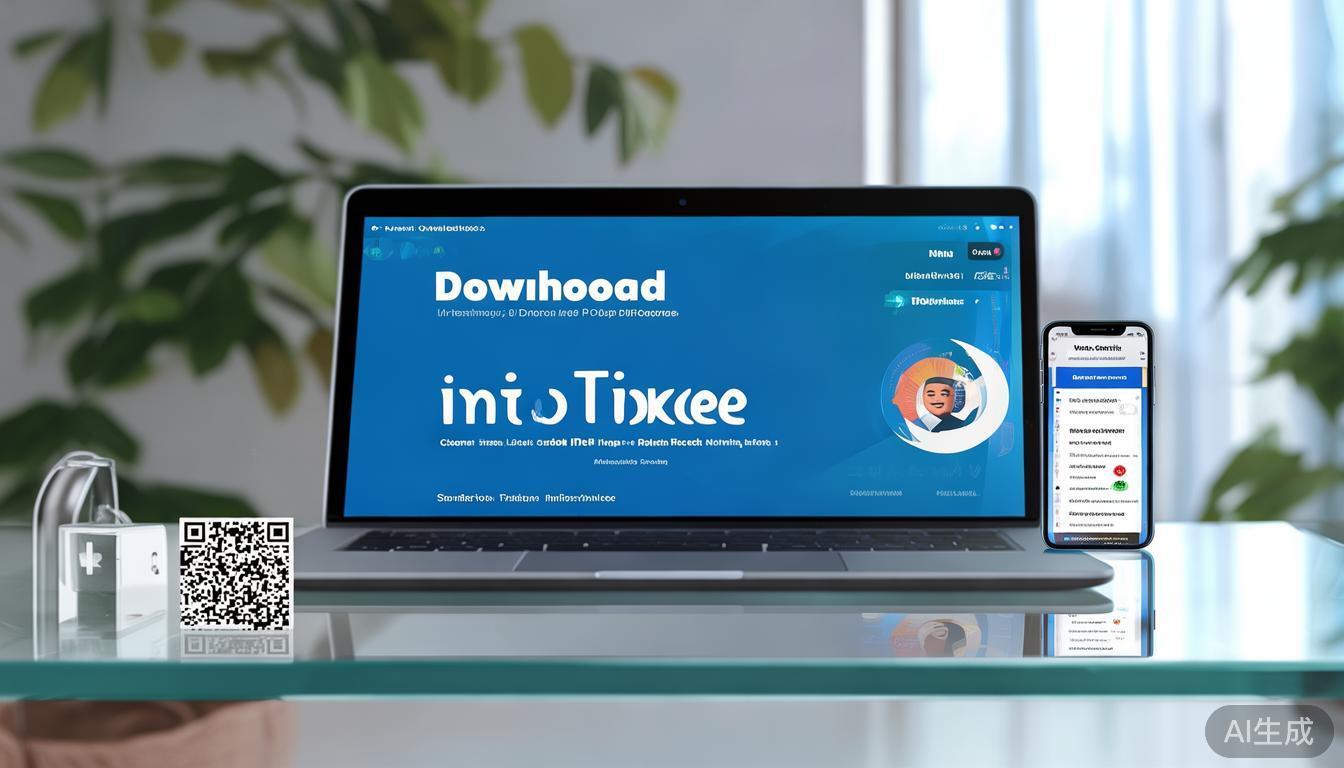 imToken如何提升市占率？聚焦安全下载与精准推广，构建顺畅用户转化路径