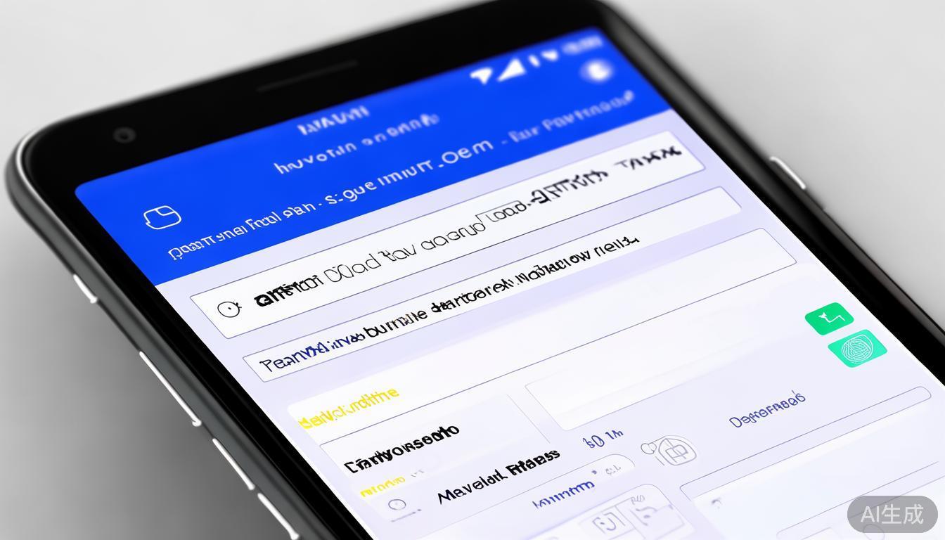 安卓系统绑定银行卡_安卓手机绑定银行卡_如何在imToken钱包安卓版中绑定银行卡