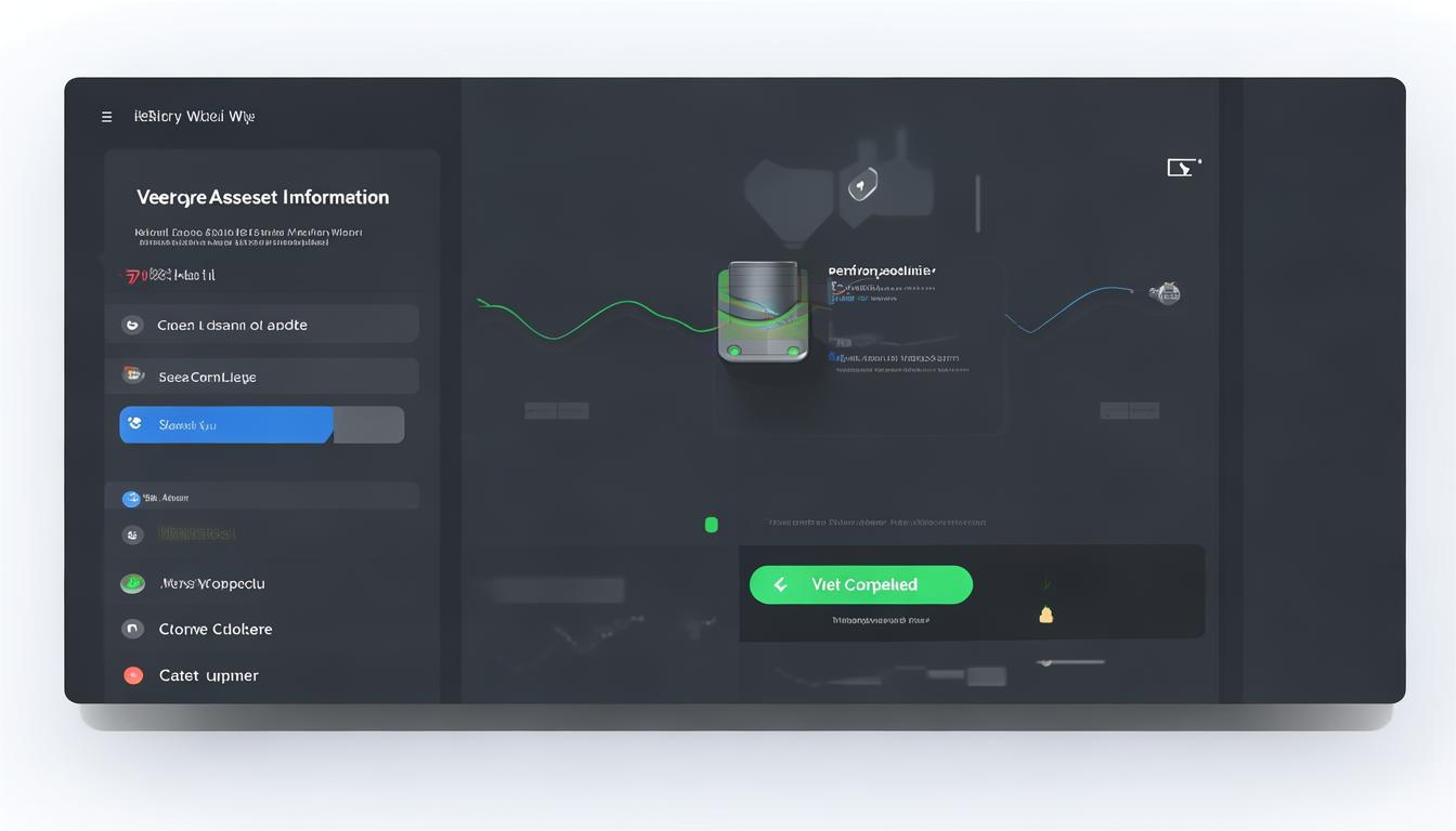 iOS系统上如何备份与恢复imtoken钱包数据？这些步骤要牢记