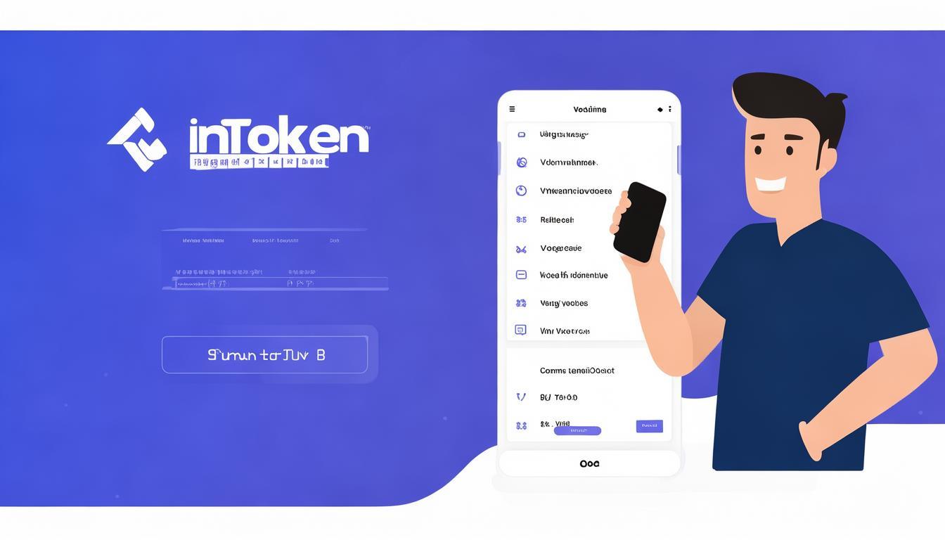 imToken最新版本：数字资产管理新宠，便捷安全实例多