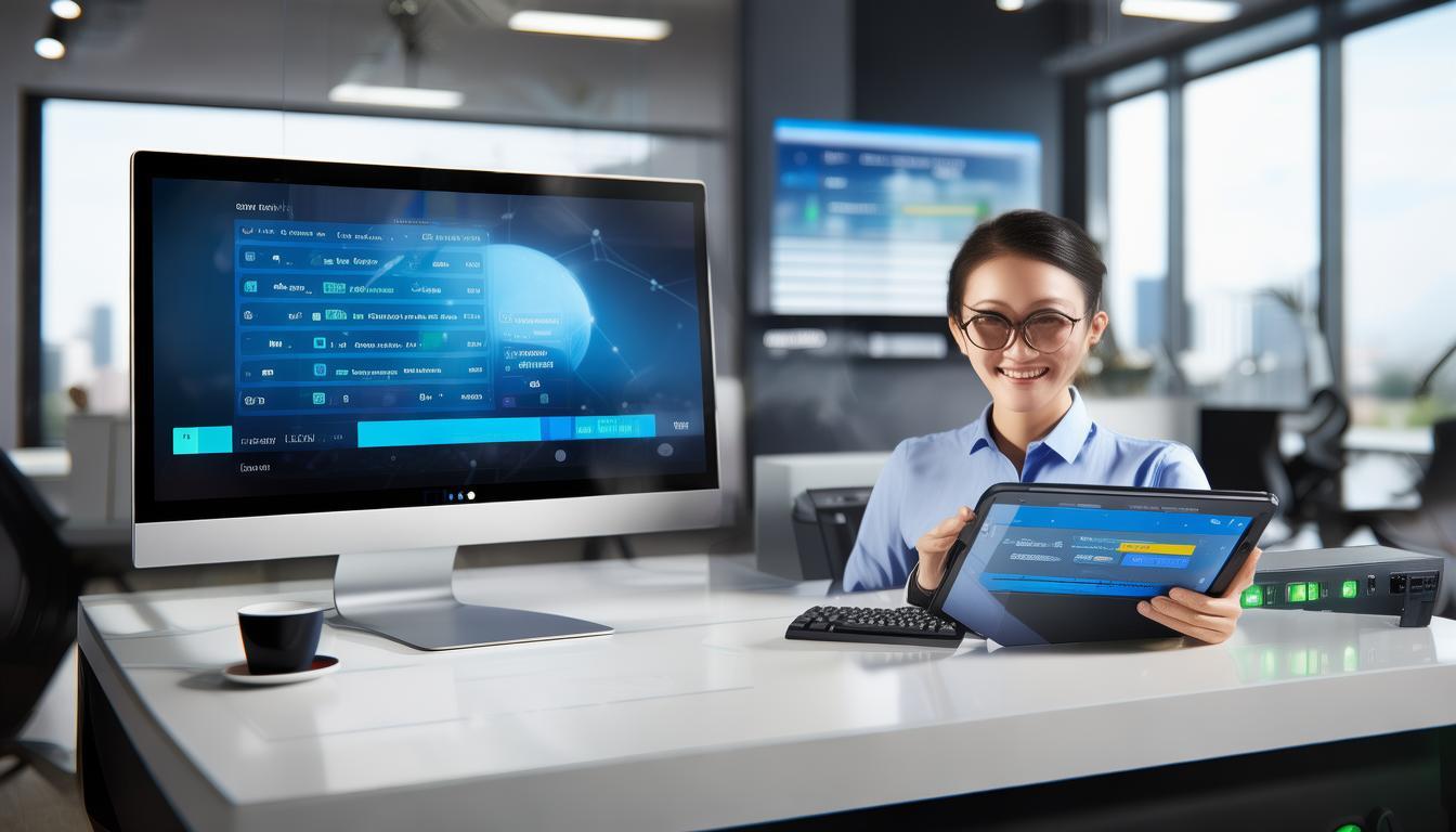 imToken官方网址的官方帮助与客户服务，助力数字资产顺畅管理