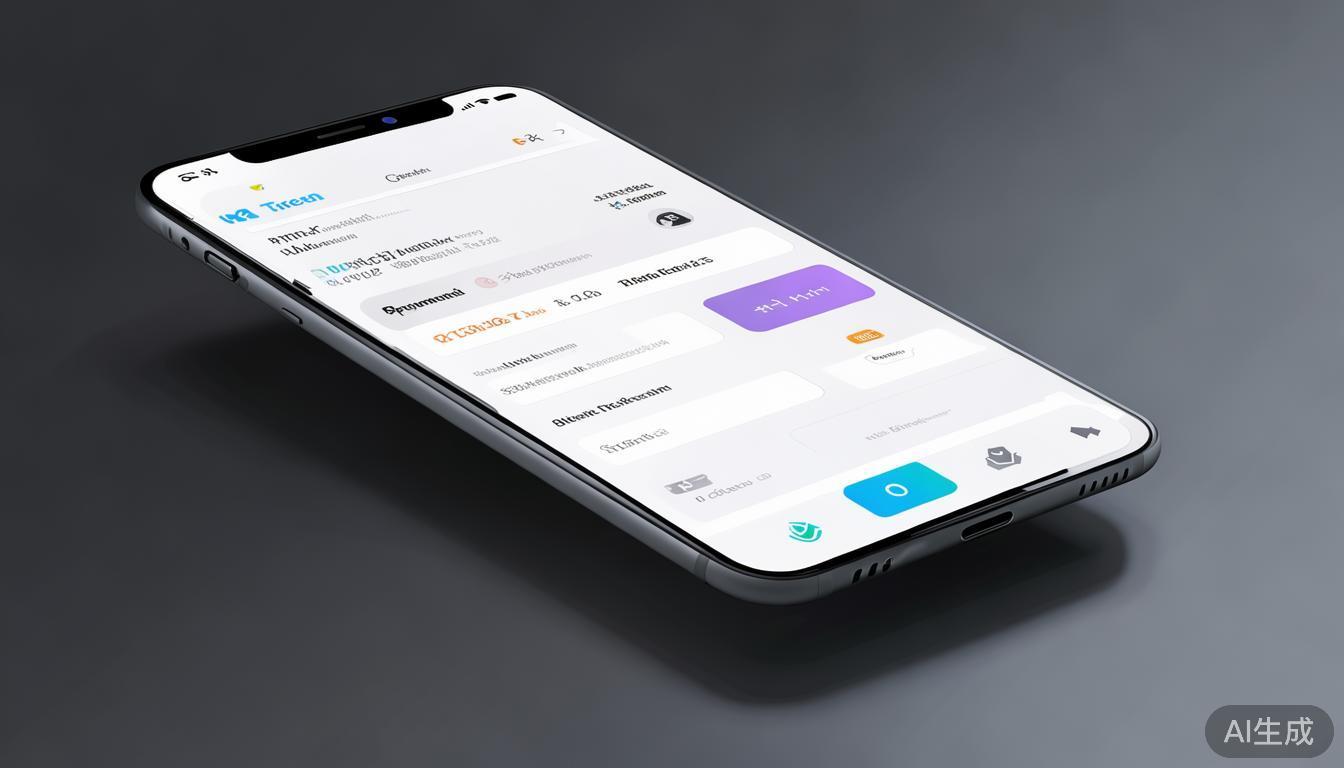 imToken钱包2.0：融合安全与方便，契合数字资产交易需求