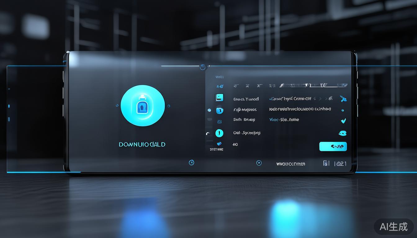 下载imToken钱包安卓版前必知：认清风险与保障下载安全