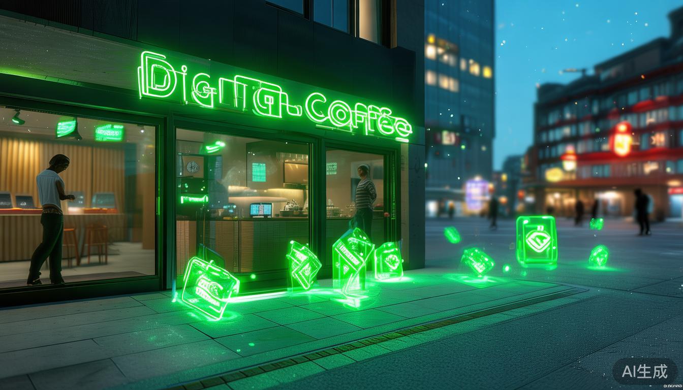 imToken安卓版下载：从数字钱包到DApp生态，构建DeFi与NFT新商业模式