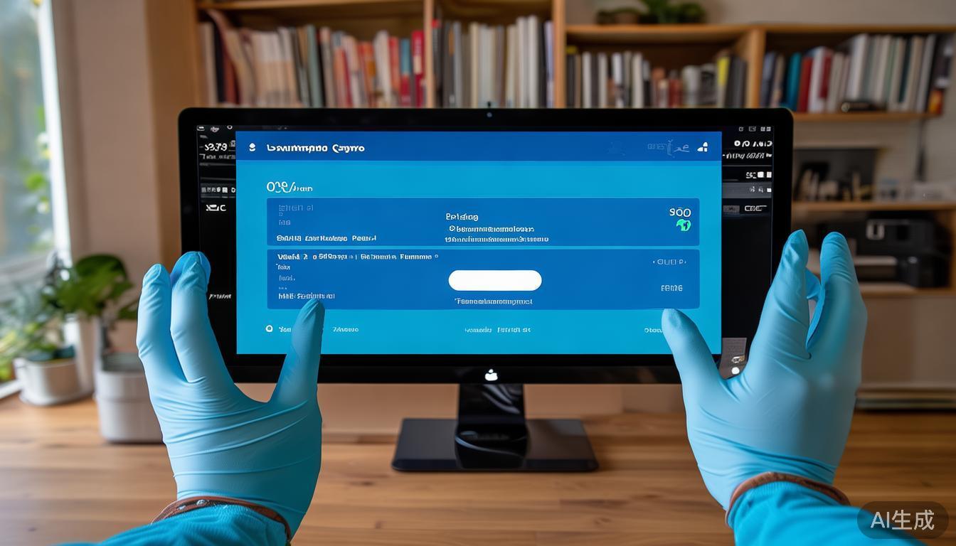 imToken钱包安全下载指南：避开这3大陷阱，守护你的数字资产