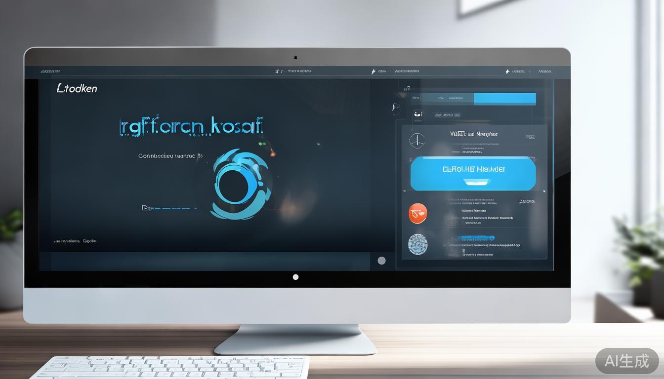 imToken官网版兼容性与整合能力探究：如何实现多链资产统一管理与DeFi应用无缝交互？